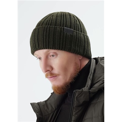 Шапка мужская
