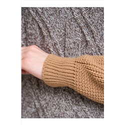 Платье двухцветное VAY, 859413