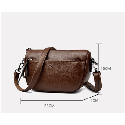 A-6809-Brown