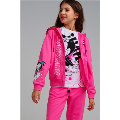 Толстовка PLAYTODAY, 971703