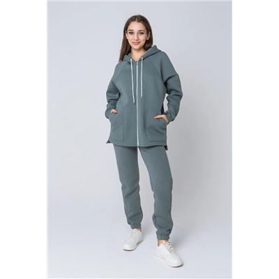 Натали Толстовка 8297