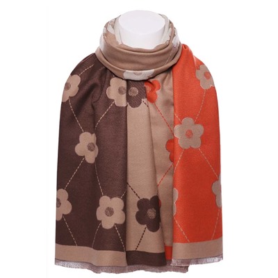 Палантин Victoria 2313