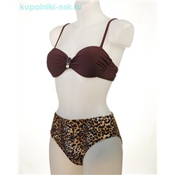 25146 Купальник раздельный (44-50)