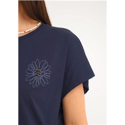 Футболка женская