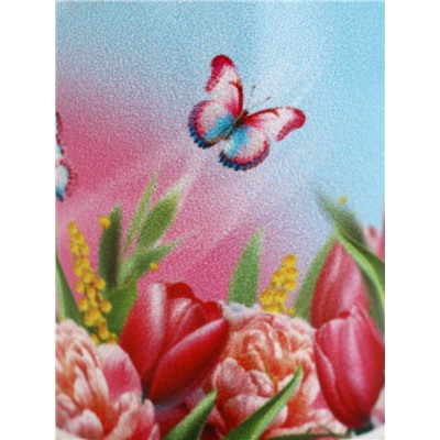 Подарочный набор: чай 50 г, кружка, свеча «Счастливых моментов»