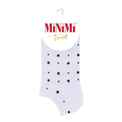 Носки женские х\б, Minimi носки, trend4203
