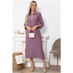 Платье Лоуренс НЬЮ (лиловое) П14875-18М