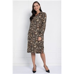 Платье LADY TAIGA, 1087312