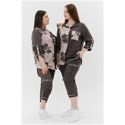 Брюки 9139 НАТАЛИ, 791421