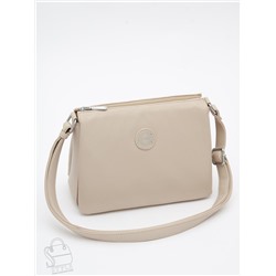 Сумка женская  1366-60 l.gray Polina&Eiterou в Новосибирске