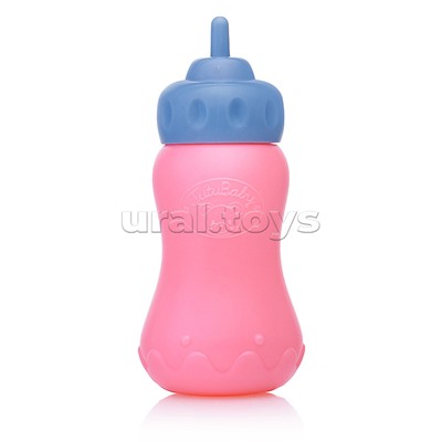 Пупс с аксессуарами 85890 "Малышка Розалина" с аксессуарами, в коробке