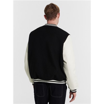 БОМБЕР МУЖСКОЙ 121208