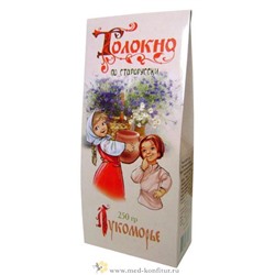 Толокно по-старорусски 250 гр "Лукоморье"