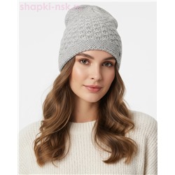 99540 Колпак женский флис (56-58)