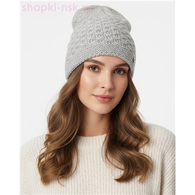 99540 Колпак женский флис (56-58)