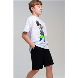 Шорты, 2 шт. PLAYTODAY, 1121547