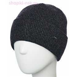 96711 Mark Шапка мужская флис (57-59)