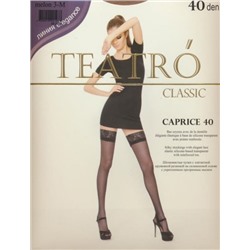 Чулки классические, Teatro, Caprice 40 aut.