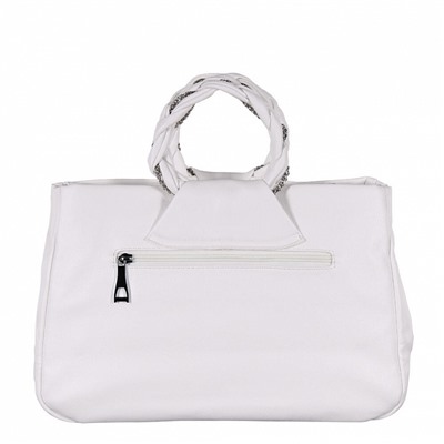 Сумка 6019-63NN white Natale Navetta