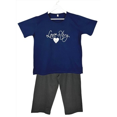 Женский комплект Cem & Ken