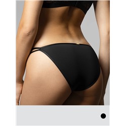 Minimi Трусы Mi 3250L DESIDERIO Трусы Tanga (кружево с микрофиброй)