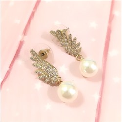 Серьги Н01-9935р