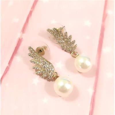 Серьги Н01-9935р