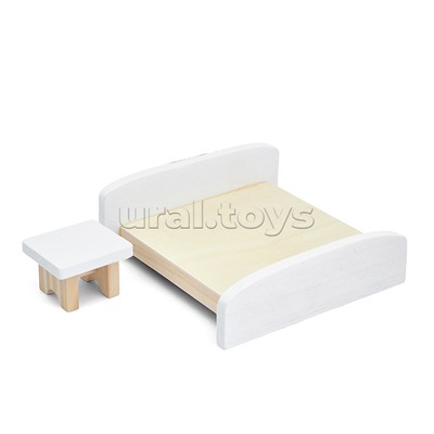 Набор мебели "Уютный дом"