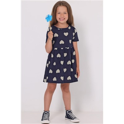 Платье АПРЕЛЬ, 1020336