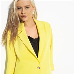 Жакет, Всемирное признание (banana style)