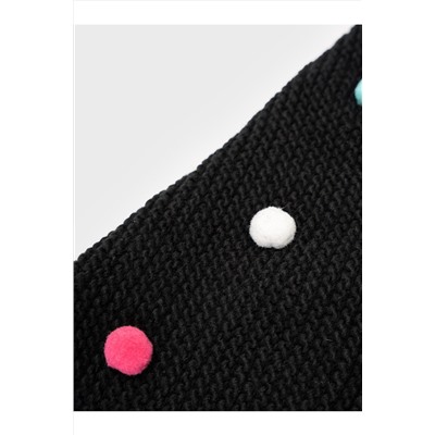 Комплект (Шапка+Снуд) PLAYTODAY, 1185513