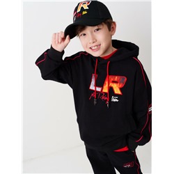 Кепка текстильная для мальчиков