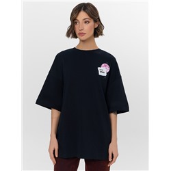 ФУТБОЛКА ЖЕНСКАЯ 112953