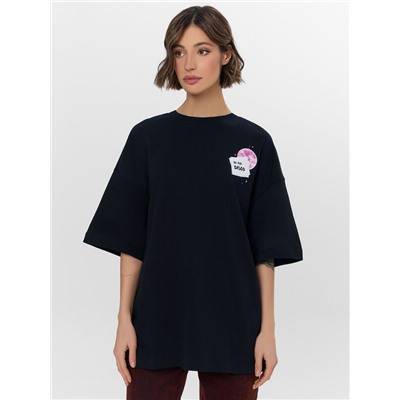 ФУТБОЛКА ЖЕНСКАЯ 112953