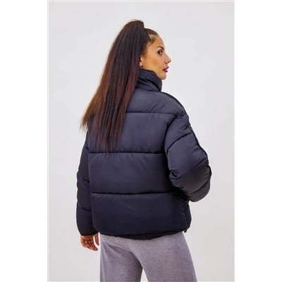 Куртка Оверсайз арт. 592 Евро-зима, демисезон НАТАЛИ, 1064304