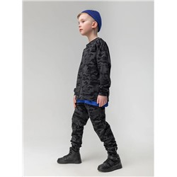 Bodo Костюм 11-459МU