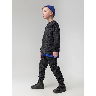 Bodo Костюм 11-459МU