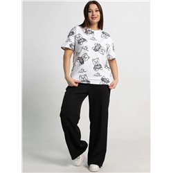 LT Collection Футболка Б15370-20М