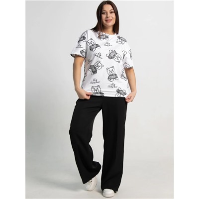 LT Collection Футболка Б15370-20М