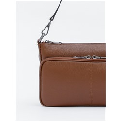 Сумка 8200VG khaki Vitelli Grassi