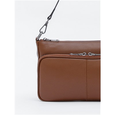 Сумка 8200VG khaki Vitelli Grassi