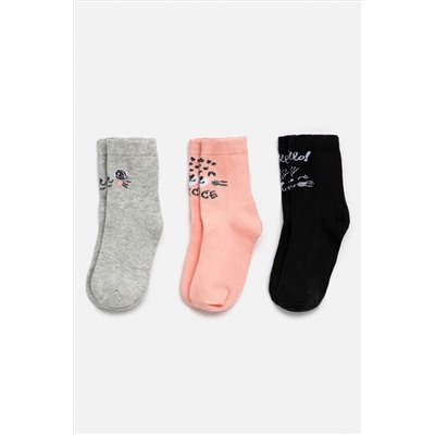 Носки, 3 п. ACOOLA, 1206120