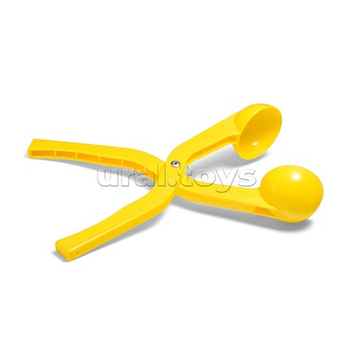 Игрушка детская "Снежколеп" мини