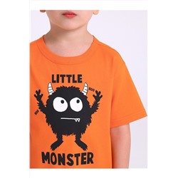 Костюм (Брюки+Футболка) АПРЕЛЬ, 1126285