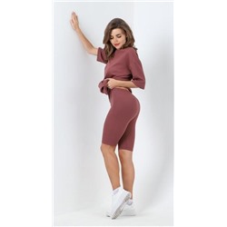 Костюм Абрис-2 (Коричневый)