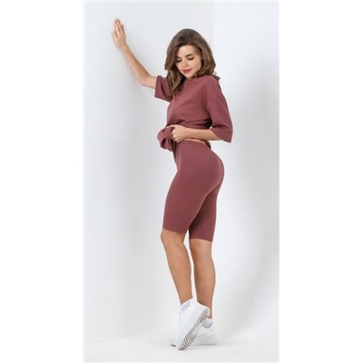 Костюм Абрис-2 (Коричневый)