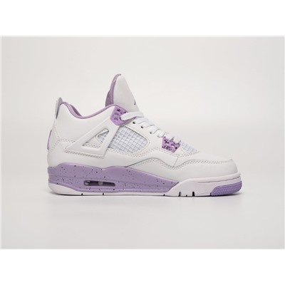 Кроссовки Nike Air Jordan 4 Retro