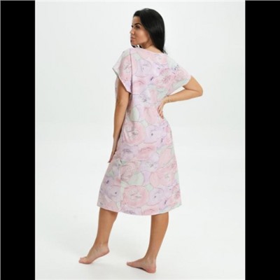 Сорочка Пышечка (Фиалка)