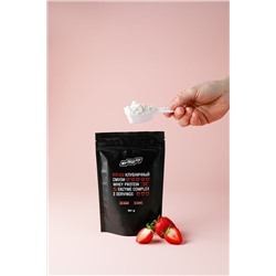 Коктейль протеиновый Клубничный смузи / 90 г ТМ Mytruefit