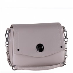 Сумка 1651Y l.gray Polina&Eiterou